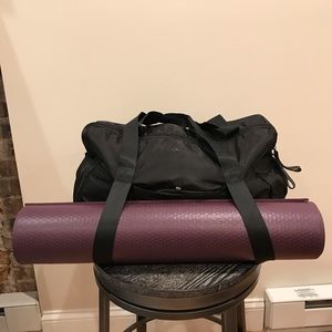 Gaiam Studio to Street Bag